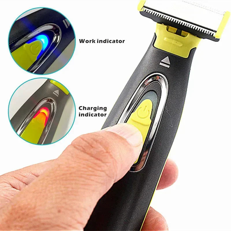 Portable Electric Trimmer - TrimEase