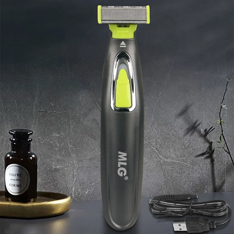 Portable Electric Trimmer - TrimEase