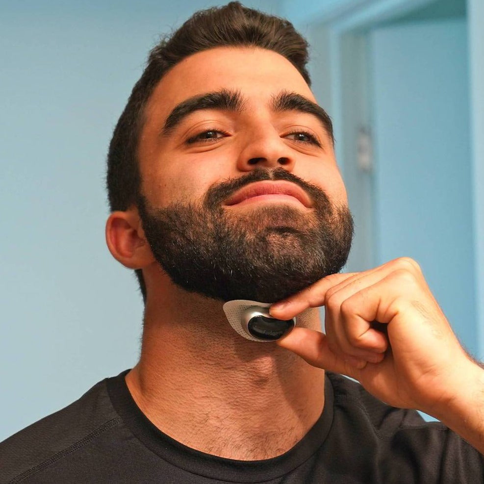 Slim Anti-Snoring Device - SleepEase