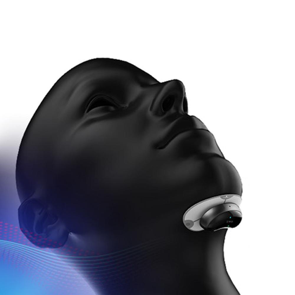 Slim Anti-Snoring Device - SleepEase