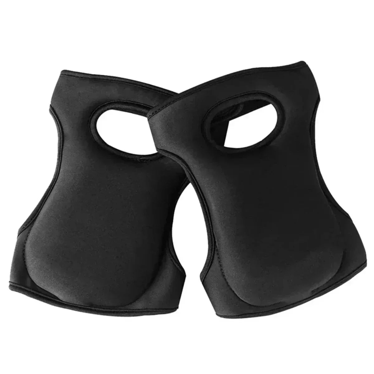 Knee Pads for Gardening - GardenGuard