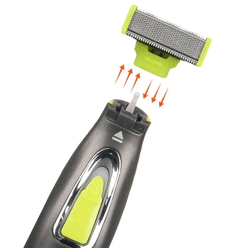 Portable Electric Trimmer - TrimEase