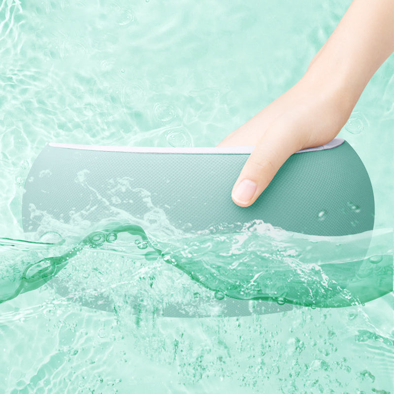 Rechargeable Heating Pad with Neck Massage – CozyTherm